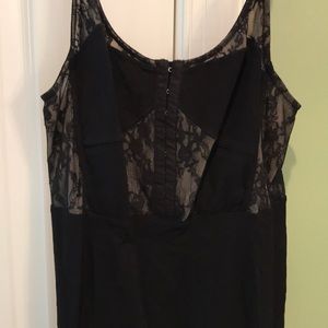 Super sexy BNWT corset dress